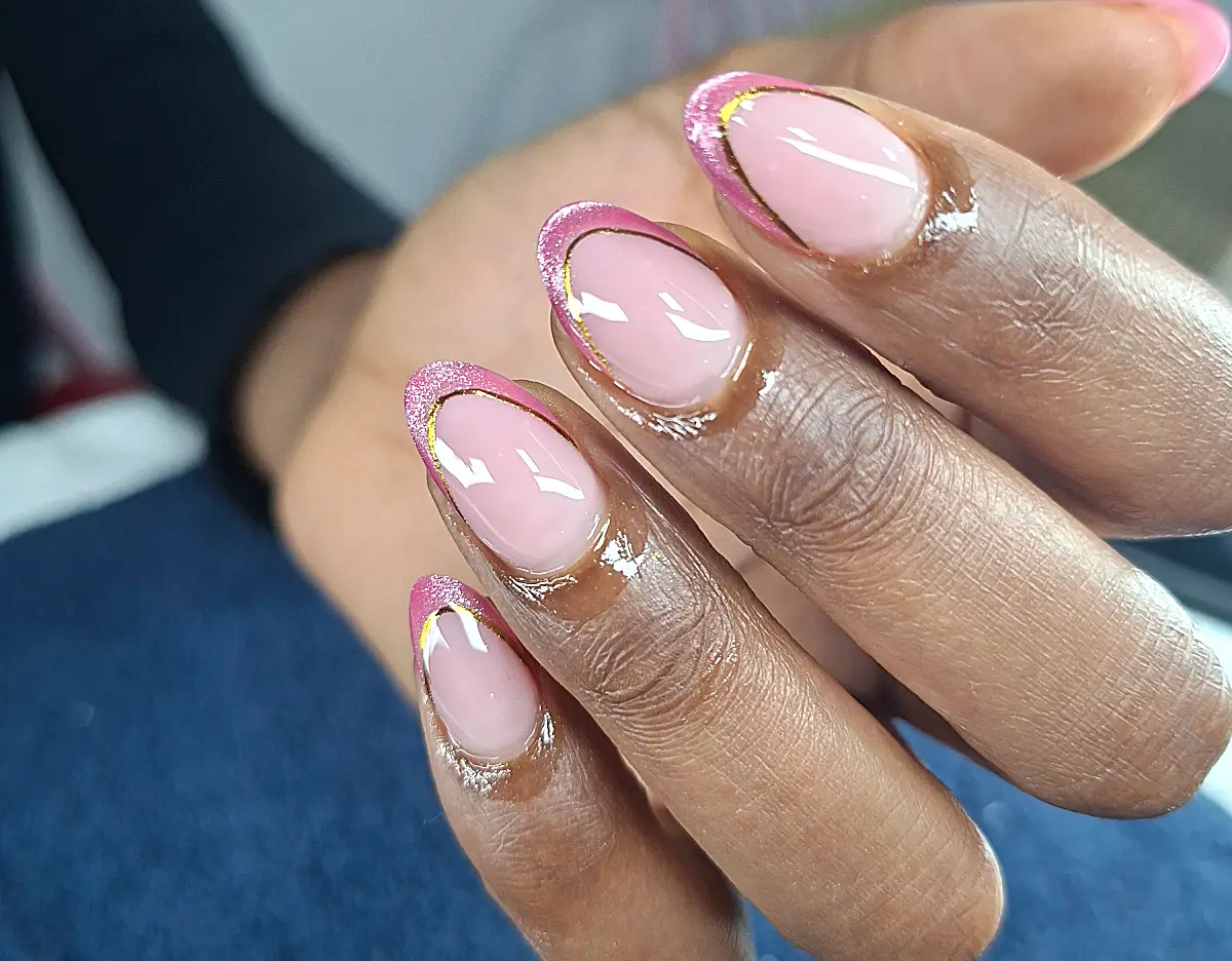 acrylics overlay in Nairobi