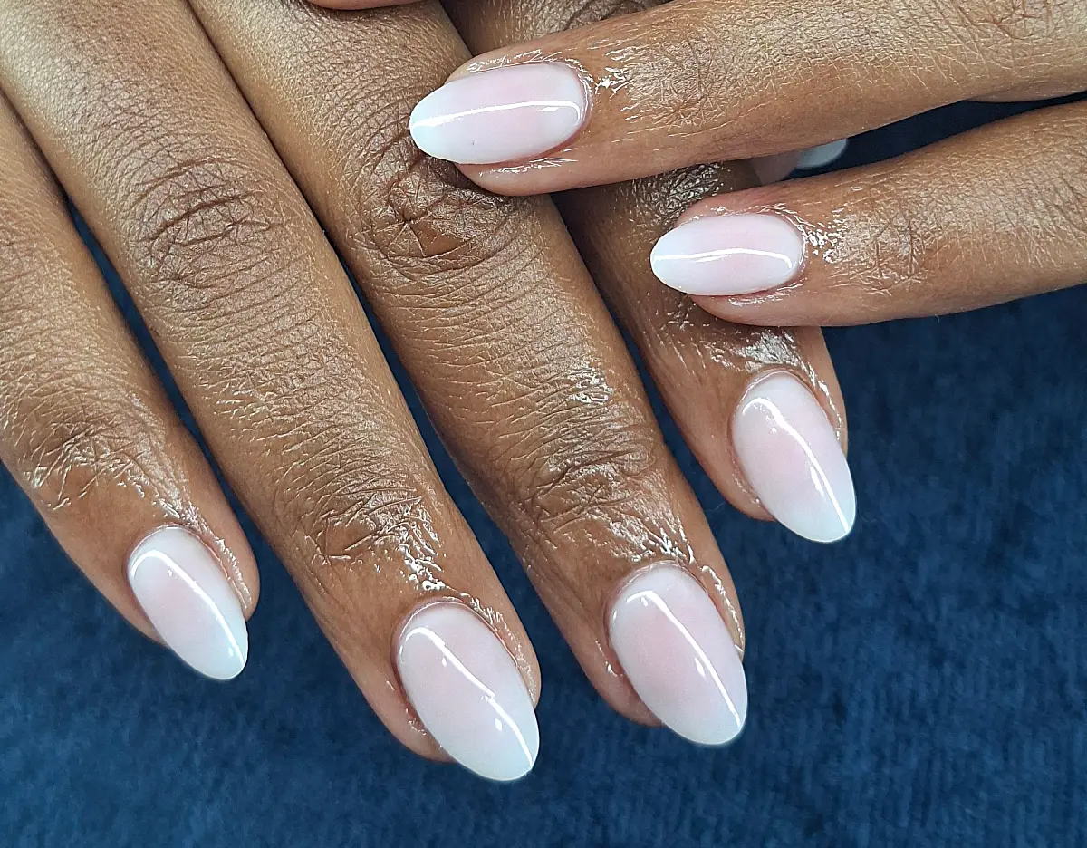 Plain manicure services in Nairobi